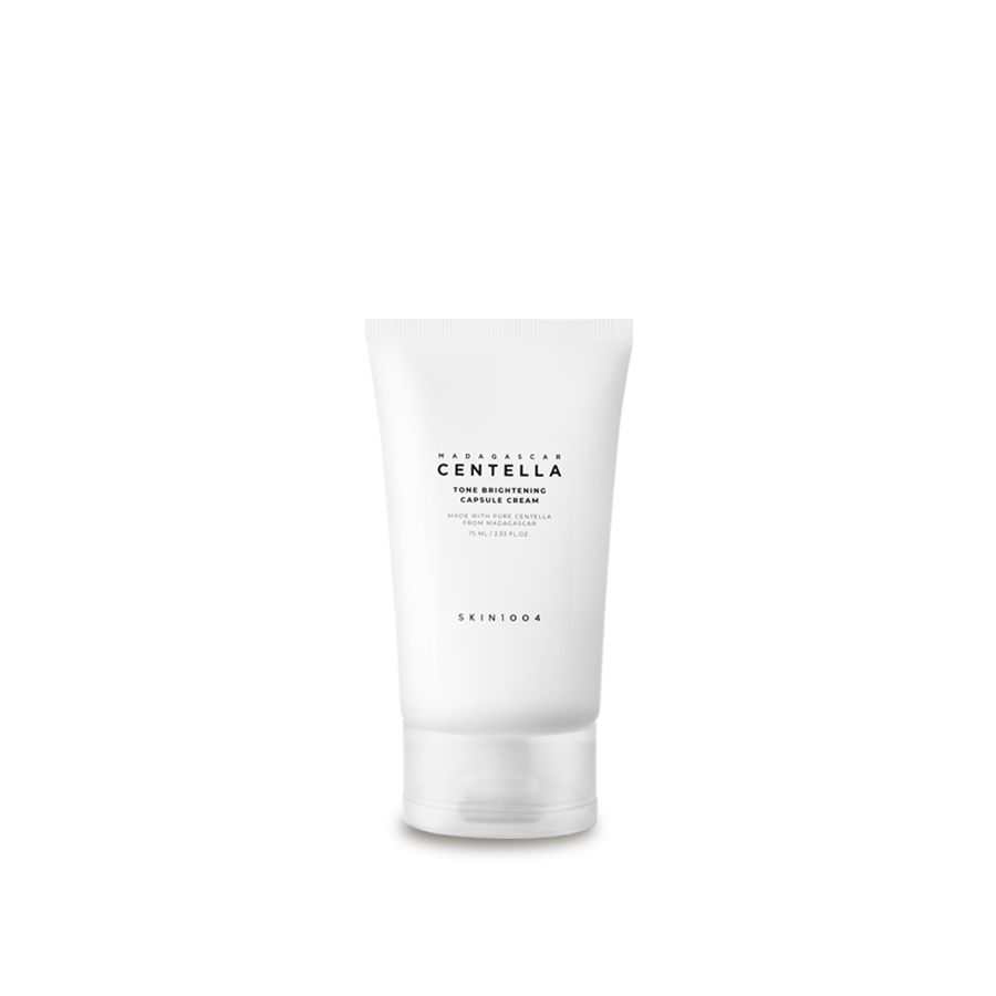 Madagascar Centella Tone Brightening Capsule Cream